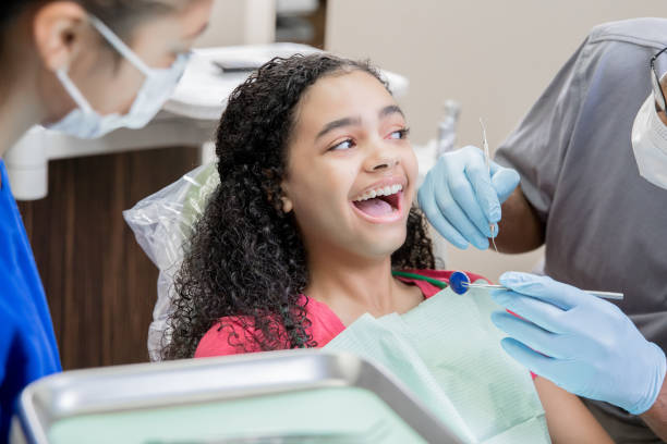 Best Emergency Dental Extractions in Electra, TX