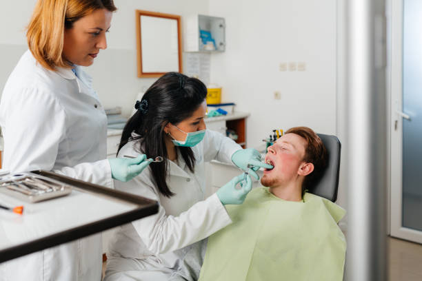 Best Weekend Emergency Dentist in Electra, TX