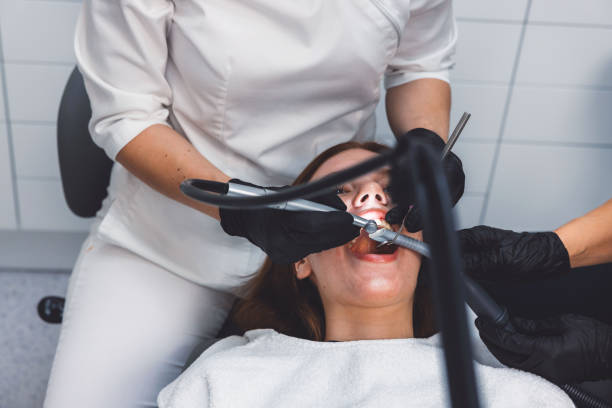 Best Emergency Dentist for Lost Fillings or Crowns in Electra, TX
