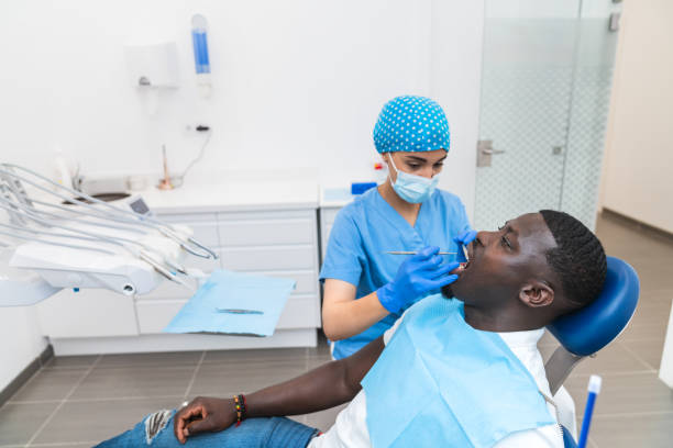Best Mobile Emergency Dentist in Electra, TX