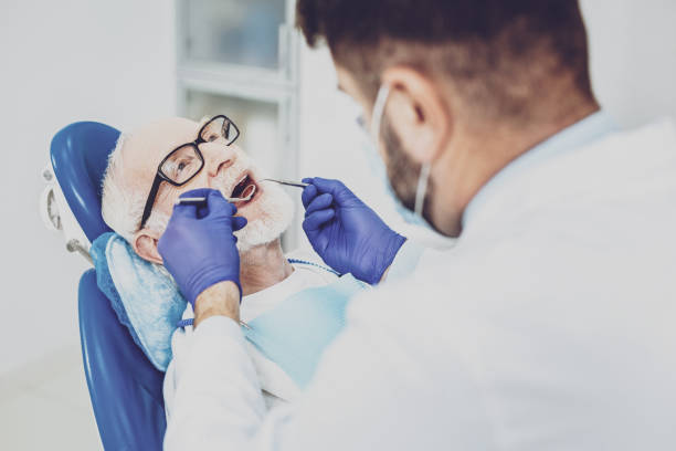 Best Emergency Root Canal Treatment in Electra, TX